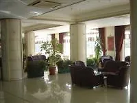 Отель Royal Paradise 4*